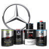 Pack Peinture Voiture Premium Mercedes