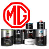 Pack Peinture Voiture Premium MG