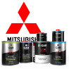 Pack Peinture Voiture Premium Mitsubishi