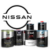 Pack Peinture Voiture Premium Nissan