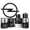 Pack Peinture Voiture Premium Opel