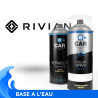 Kit Bombe de Peinture Rivian + Vernis 2K