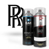 Kit Bombe de Peinture Rolls-Royce + Vernis