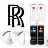 Kit Stylo Retouche Rolls-Royce + Vernis