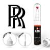 Stylo Retouche Peinture Rolls Royces