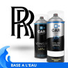 Kit Bombe de Peinture Rolls-Royce + Vernis 2K