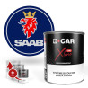 Peinture Saab en pot par Quantité