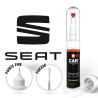 Stylo Retouche Peinture Seat
