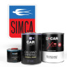 Kit Peinture Simca  Brillant Direct