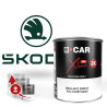 Peinture Skoda Brillant Direct Polyuréthane