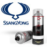 Bombe de peinture SsangYong 400ml