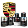 Pack Peinture Voiture Premium Porsche