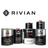 Pack Peinture Voiture Premium Rivian