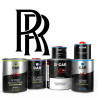 Pack Peinture Voiture Premium ROLLS ROYCE