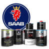 Pack Peinture Voiture Premium SAAB