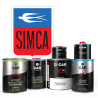 Pack Peinture Voiture Premium Simca