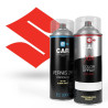 Kit Bombe de Peinture Suzuki + Vernis