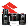 Kit Peinture Suzuki (en pot) + Diluant + Vernis