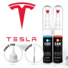 Kit Stylo Retouche Tesla + Vernis