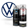 Kit Bombe de Peinture Volkswagen + Vernis