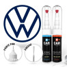 Kit Stylo Retouche Volkswagen + Vernis