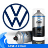 Bombe de peinture Volkswagen à l'eau 400ml