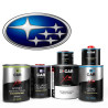 Pack Peinture Voiture Premium Subaru