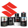 Pack Peinture Voiture Premium Suzuki