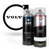 Kit Bombe de Peinture Volvo + Vernis
