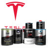 Pack Peinture Voiture Premium Tesla