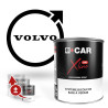 Peinture Volvo en pot par Quantité