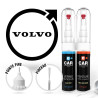 Kit Stylo Retouche Volvo + Vernis