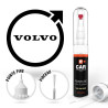 Stylo Retouche Peinture Volvo