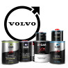Pack Peinture Voiture Premium Volvo