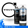 Kit Bombe de Peinture Volvo + Vernis 2K