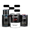 Kit Peinture Aiways (en pot) + Diluant + Vernis