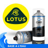 Bombe de peinture Lotus à l'eau 400ml