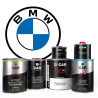 Pack Peinture Voiture Premium BMW