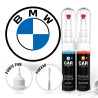 Kit Stylo Retouche BMW + Vernis  