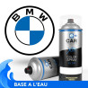 Bombe de peinture BMW à l'eau 400ml