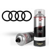 Bombe de peinture Audi 400ml