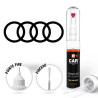 Stylo Retouche Peinture Audi