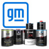 Pack Peinture Voiture Premium General Motors USA