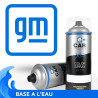Bombe de peinture General Motors USA à l'eau 400ml