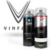 Kit Bombe de Peinture VinFast + Vernis