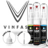 Kit Stylo Retouche VinFast + Apprêt Antirouille + Vernis