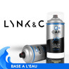 Bombe de peinture Lynk & Co à l'eau 400ml