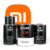 Kit Peinture Xiaomi (en pot) + Diluant + Vernis