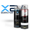 Kit Bombe de Peinture Xev + Vernis