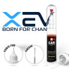 Stylo Retouche Peinture Xev